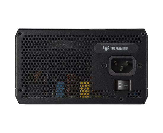 Блок питания ASUS 1200W TUF 80+ Gold (90YE00S0-B0NA00), изображение 8 Блок питания ASUS 1200W TUF 80+ Gold (90YE00S0-B0NA00), изображение 8