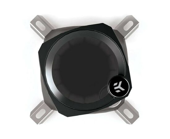 Система водяного охлаждения Ekwb EK-Nucleus AIO CR240 Dark (3831109900185), изображение 3 Система водяного охлаждения Ekwb EK-Nucleus AIO CR240 Dark (3831109900185), изображение 3