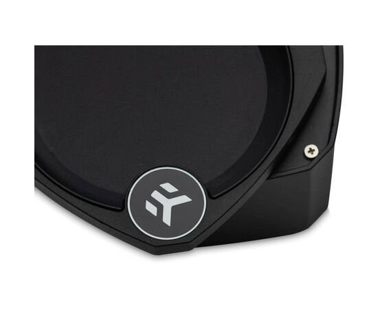 Система водяного охлаждения Ekwb EK-Nucleus AIO CR240 Dark (3831109900185), изображение 7 Система водяного охлаждения Ekwb EK-Nucleus AIO CR240 Dark (3831109900185), изображение 7