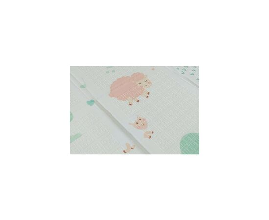 Детский коврик Bambi Тигрёнок и овечка (MR 0586-1 Тигреня), изображение 5