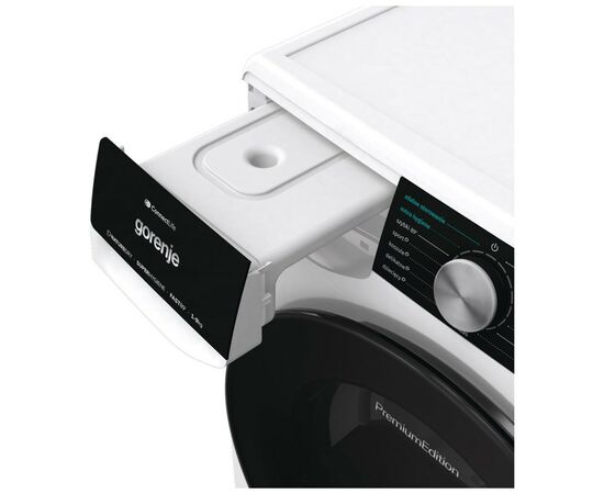 Сушильная машина Gorenje DNS93, изображение 10 Сушильная машина Gorenje DNS93, изображение 10