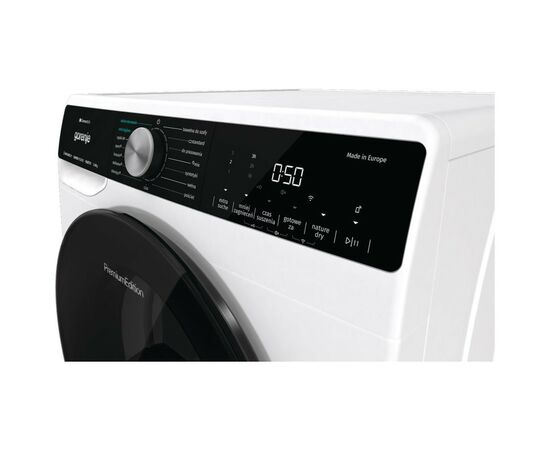 Сушильная машина Gorenje DNS93, изображение 11 Сушильная машина Gorenje DNS93, изображение 11