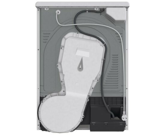 Сушильная машина Gorenje DNS93, изображение 12 Сушильная машина Gorenje DNS93, изображение 12