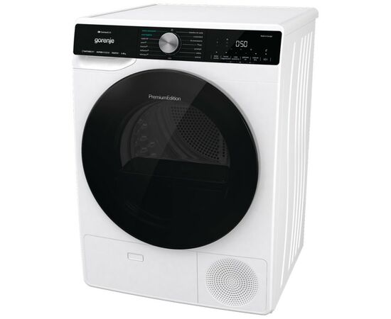 Сушильная машина Gorenje DNS93, изображение 4 Сушильная машина Gorenje DNS93, изображение 4