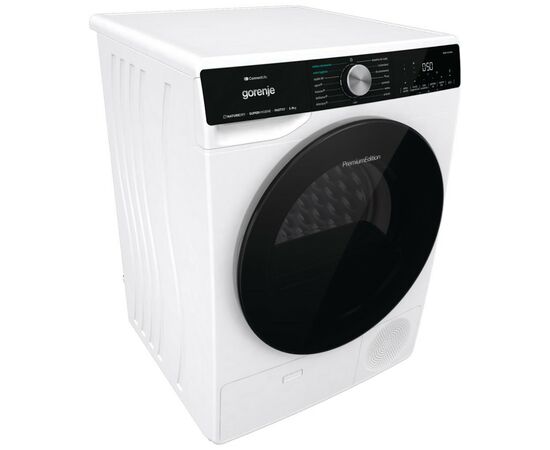 Сушильная машина Gorenje DNS93, изображение 5 Сушильная машина Gorenje DNS93, изображение 5