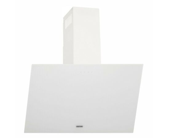 Вытяжка кухонная Eleyus CRISTAL 1000 LED 60 WH, изображение 2 Вытяжка кухонная Eleyus CRISTAL 1000 LED 60 WH, изображение 2