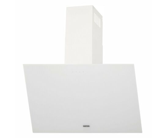 Вытяжка кухонная Eleyus CRISTAL 1000 LED 60 WH, изображение 3 Вытяжка кухонная Eleyus CRISTAL 1000 LED 60 WH, изображение 3