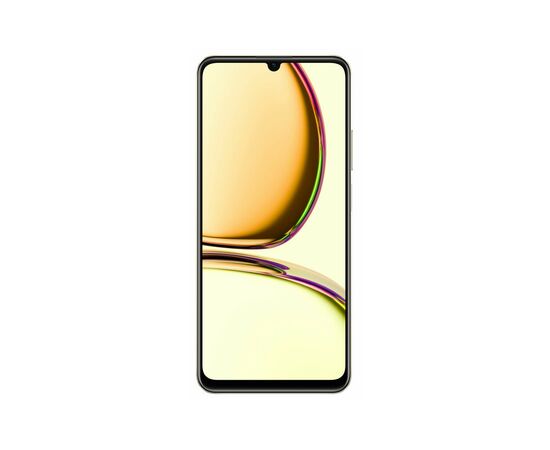 Мобильный телефон realme C53 8/256GB Champion Gold, изображение 2 Мобильный телефон realme C53 8/256GB Champion Gold, изображение 2