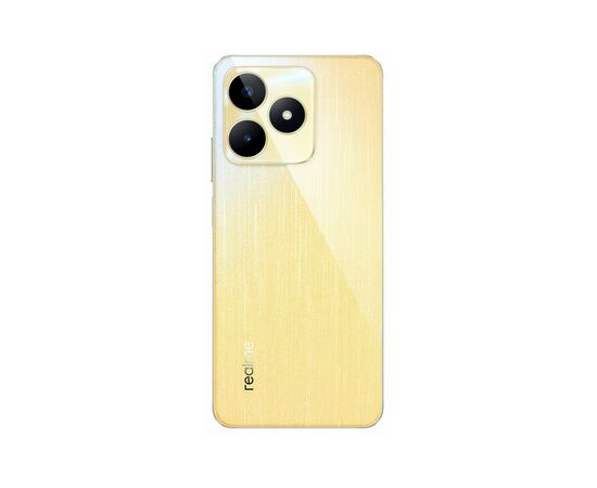 Мобильный телефон realme C53 8/256GB Champion Gold, изображение 3 Мобильный телефон realme C53 8/256GB Champion Gold, изображение 3