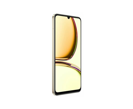 Мобильный телефон realme C53 8/256GB Champion Gold, изображение 8 Мобильный телефон realme C53 8/256GB Champion Gold, изображение 8