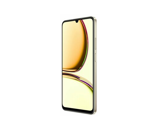 Мобильный телефон realme C53 8/256GB Champion Gold, изображение 9 Мобильный телефон realme C53 8/256GB Champion Gold, изображение 9