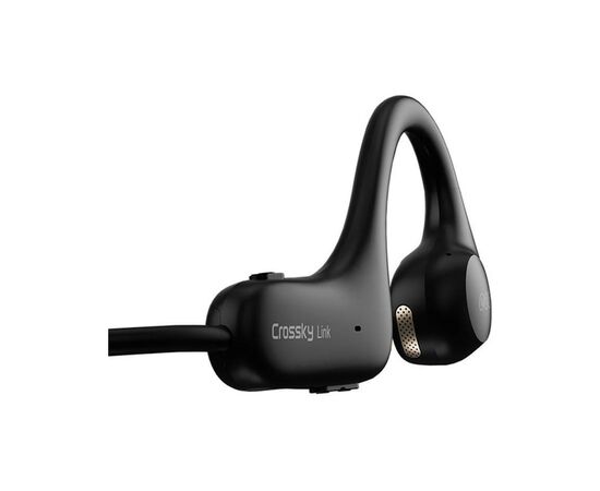 Наушники QCY Crossky Link T22 Midnight Black (1006575), изображение 5 Наушники QCY Crossky Link T22 Midnight Black (1006575), изображение 5