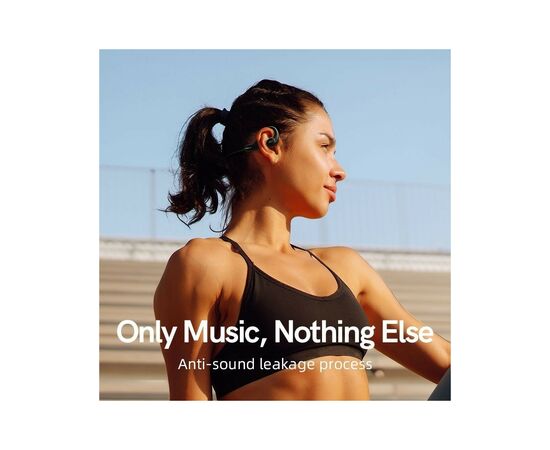 Наушники QCY Crossky Link T22 Midnight Black (1006575), изображение 9 Наушники QCY Crossky Link T22 Midnight Black (1006575), изображение 9