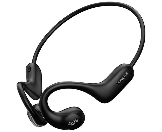 Наушники QCY Crossky Link T22 Midnight Black (1006575)