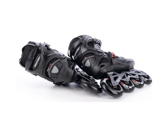 Роликовые коньки Tempish Ezza 90 /43 (1000067/43), изображение 10 Роликовые коньки Tempish Ezza 90 /43 (1000067/43), изображение 10