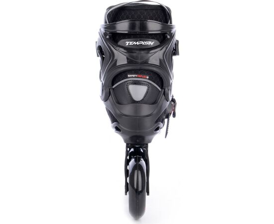 Роликовые коньки Tempish Ezza 90 /43 (1000067/43), изображение 3 Роликовые коньки Tempish Ezza 90 /43 (1000067/43), изображение 3