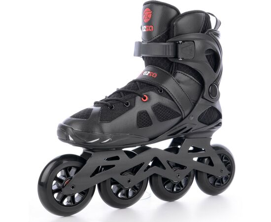 Роликовые коньки Tempish Ezza 90 /43 (1000067/43), изображение 5 Роликовые коньки Tempish Ezza 90 /43 (1000067/43), изображение 5