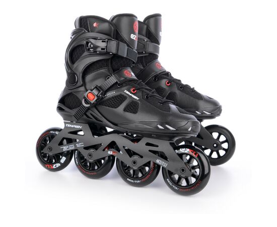 Роликовые коньки Tempish Ezza 90 /43 (1000067/43), изображение 7 Роликовые коньки Tempish Ezza 90 /43 (1000067/43), изображение 7