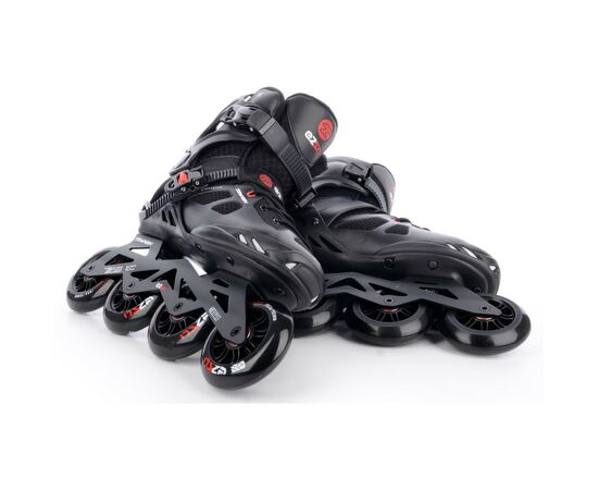 Роликовые коньки Tempish Ezza 90 /43 (1000067/43), изображение 9 Роликовые коньки Tempish Ezza 90 /43 (1000067/43), изображение 9