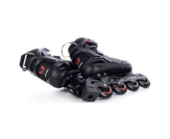 Роликовые коньки Tempish Wox Uni 46 (1000070/46), изображение 10 Роликовые коньки Tempish Wox Uni 46 (1000070/46), изображение 10