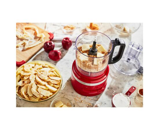 Кухонний комбайн KitchenAid 5KFP0719EER, зображення 12 Кухонний комбайн KitchenAid 5KFP0719EER, зображення 12