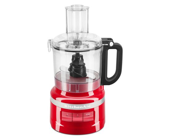 Кухонний комбайн KitchenAid 5KFP0719EER, зображення 2 Кухонний комбайн KitchenAid 5KFP0719EER, зображення 2
