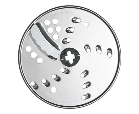 Кухонний комбайн KitchenAid 5KFP0719EER, зображення 6 Кухонний комбайн KitchenAid 5KFP0719EER, зображення 6