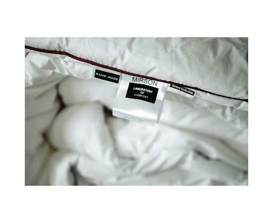 Одеяло MirSon антиаллергенное тенсель (modal) Deluxe Hand Made 0605 деми 140x205 см (2200000456298), изображение 11 Одеяло MirSon антиаллергенное тенсель (modal) Deluxe Hand Made 0605 деми 140x205 см (2200000456298), изображение 11