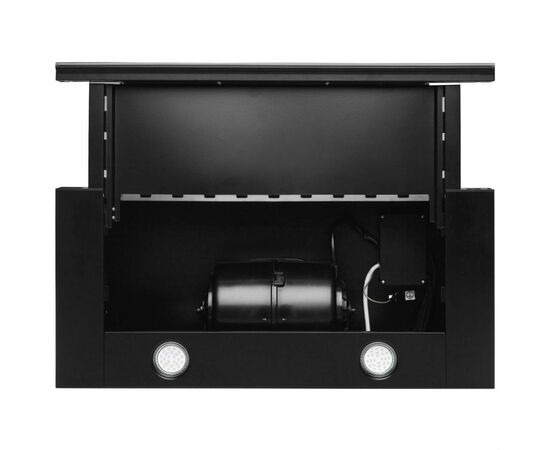 Вытяжка кухонная Eleyus BREEZE G 1000 60 BL, изображение 10 Вытяжка кухонная Eleyus BREEZE G 1000 60 BL, изображение 10