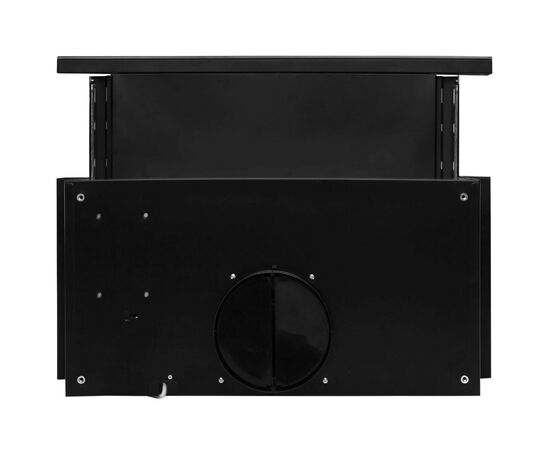 Вытяжка кухонная Eleyus BREEZE G 1000 60 BL, изображение 11 Вытяжка кухонная Eleyus BREEZE G 1000 60 BL, изображение 11