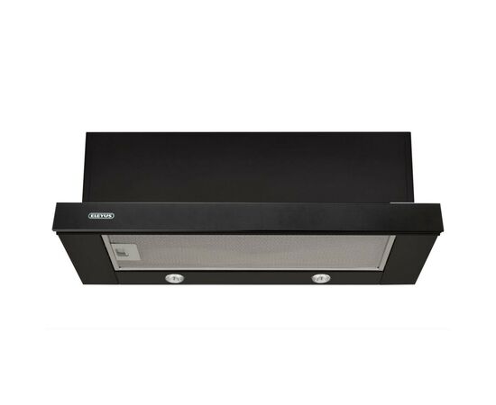 Вытяжка кухонная Eleyus BREEZE G 1000 60 BL, изображение 4 Вытяжка кухонная Eleyus BREEZE G 1000 60 BL, изображение 4