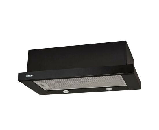 Вытяжка кухонная Eleyus BREEZE G 1000 60 BL, изображение 6 Вытяжка кухонная Eleyus BREEZE G 1000 60 BL, изображение 6