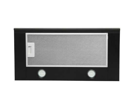 Вытяжка кухонная Eleyus BREEZE G 1000 60 BL, изображение 8 Вытяжка кухонная Eleyus BREEZE G 1000 60 BL, изображение 8
