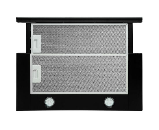 Вытяжка кухонная Eleyus BREEZE G 1000 60 BL, изображение 9 Вытяжка кухонная Eleyus BREEZE G 1000 60 BL, изображение 9