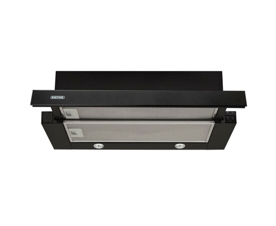 Вытяжка кухонная Eleyus BREEZE G 1000 60 BL