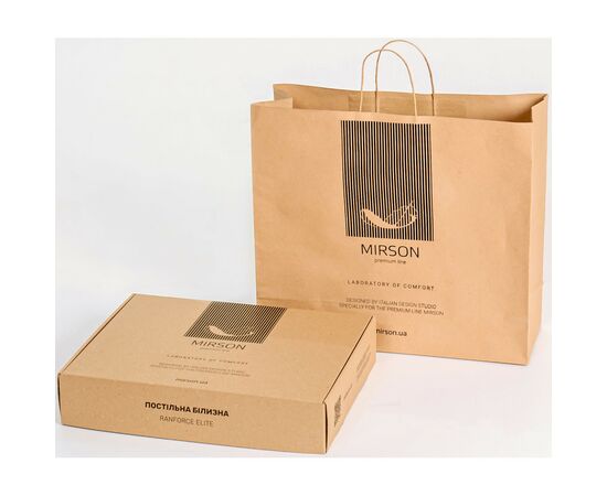 Постільна білизна MirSon Бязь Ranforce Elite 17-0529 Bunnies white King Size (2200004706740), зображення 11 Постільна білизна MirSon Бязь Ranforce Elite 17-0529 Bunnies white King Size (2200004706740), зображення 11