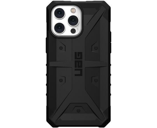 Чехол для моб. телефона Uag Apple iPhone 14 Pro Max Pathfinder, Black (114063114040)