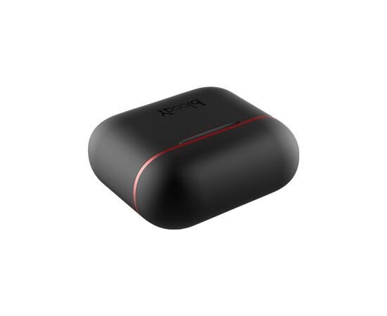 Навушники A4Tech Bloody M90 Black+Red, зображення 6 Навушники A4Tech Bloody M90 Black+Red, зображення 6