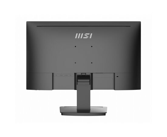 Монитор MSI PRO MP243, изображение 4 Монитор MSI PRO MP243, изображение 4