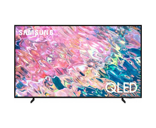 Телевизор Samsung QE85Q60BAUXUA, изображение 2