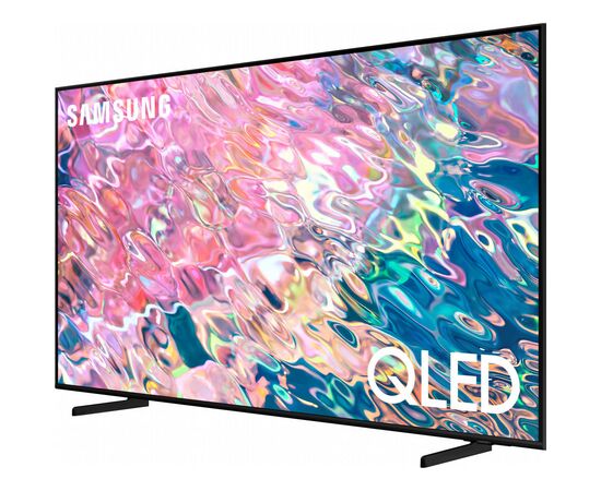 Телевизор Samsung QE85Q60BAUXUA, изображение 4