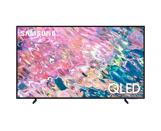 Телевізор Samsung QE85Q60BAUXUA