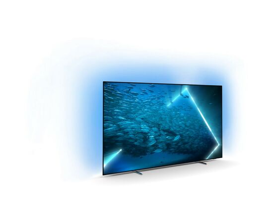 Телевізор Philips 48OLED707/12, зображення 11 Телевізор Philips 48OLED707/12, зображення 11