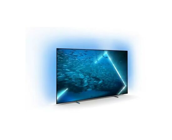 Телевізор Philips 48OLED707/12, зображення 2 Телевізор Philips 48OLED707/12, зображення 2