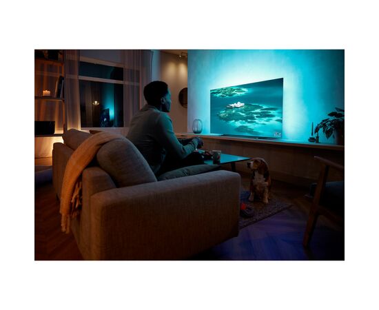 Телевізор Philips 48OLED707/12, зображення 6 Телевізор Philips 48OLED707/12, зображення 6