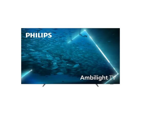 Телевизор Philips 48OLED707/12