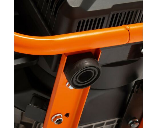 Генератор Daewoo GDA 2500i 2,0kW (GDA2500i), изображение 10 Генератор Daewoo GDA 2500i 2,0kW (GDA2500i), изображение 10