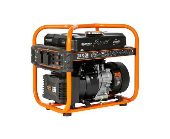 Генератор Daewoo GDA 2500i 2,0kW (GDA2500i)