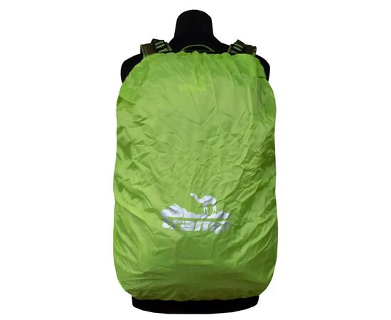Рюкзак туристичний Tramp Harald 40л Green (UTRP-050-green), зображення 12