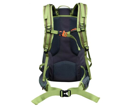 Рюкзак туристичний Tramp Harald 40л Green (UTRP-050-green), зображення 2